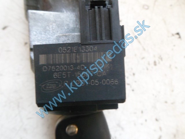 spínacia skrinka na ford focus 2 lift 1,6i 16V, 3M51-3F880-AE